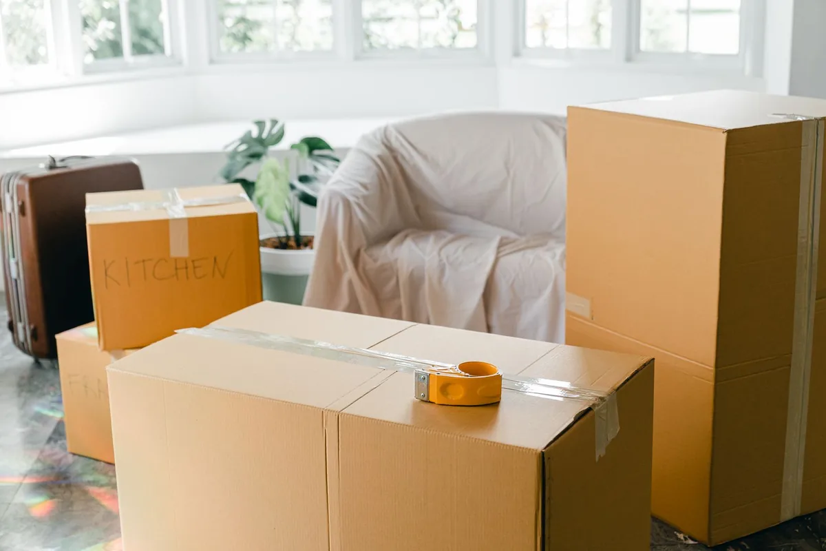 Hoarding Cleanup in Interlaken, CA